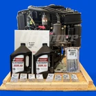 Mercury Verado 200-275HP Complete Dressed Powerhead L6 Gen 1 2005-2007 Used. Price: $4250.00.