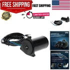 Tilt Trim Motor 12V For Omc Evinrude Johnson 1981-1992 Saltwater Ready New. Price: $80.03.