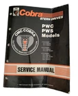 Omc Stern Drive 507878 1990 2.3/3.0/4.3/5.0/5.7/5.8 Litre Cobra Service Manual Used. Price: $14.99.