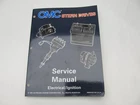 507144 Omc Stern Drive Electrical Ignitions Service Repair Manual "nc" 1996 Used. Price: $14.20.