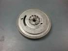 Flywheel From 1955 25 Hp Johnson Outboard Motor Used. Price: $71.95.