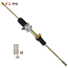 2014 For Can-am Steering Rack Commander Max 1000 4X4 Xt Dps Atv New. Price: $61.12.