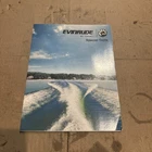 5009017 Brp Evinrude E-tec Special Tools Parts Catalog 2013 Used. Price: $12.00.