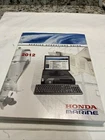 2012 Honda Marine Service Operations Guide Oem Factory OTR53394-H Used. Price: $11.00.