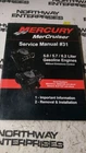 Mercury 5.0/5.7/6.2L 1, Information 2-REMOVAL & Installation #31 90-864260100 Used. Price: $30.00.