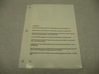 90-899696001 Tiller Handle Harness Diagram For Mercury 25/30 Efi 4-STROKE 2006 Used. Price: $12.70.