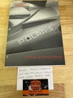 Polaris Personal Watercraft 2003 Msx 140 Service Manual W/cd Version 9918121 Used. Price: $24.99.