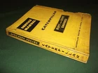Caterpillar D397 G397 Engine Shop Repair Service Manual S/n 41B1-UP 42B1-UP Acceptable. Price: $24.99.