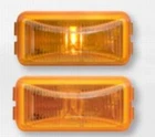 Optronics AL90AK Led Marker/clearance Light Kit 1 Diode Amber New. Price: $24.29.