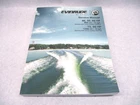 5009005 Brp Evinrude Outboard Service Repair Manual E-tec 40-90 Hp 2013 Used. Price: $71.99.