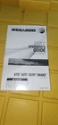 Sea-doo 2017 Gts, Gti, Gtr, Wake Owners Manual Paperback Used. Price: $32.99.
