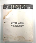 FORCE9.9 15 Hp 250 Saillor Service Shop Repair Manual OB3869 Used. Price: $28.88.