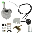 Fit 2HP - 13HP Engine 41P 10T 12T TAV30 Go Kart Forward Reverse Gear Box New. Price: $96.14.