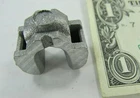 New Shifter Shaft Cradle/holder/fork Many Models Evinrude Johnson Omc 334163. Price: $8.99.