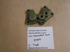 317219 Johnson 1975 70HP 70ESL75B Outboard Thermostat Cover T168 New. Price: $18.99.