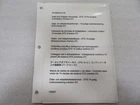 PM132 2007 Mercury Dts 14 Pin V7 Data & Adapter Harnesses P/n 90-8M0012170 Used. Price: $9.19.