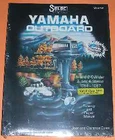 Seloc Repair Manual Yamaha Outboard Vol 1984-87 New. Price: $31.05.