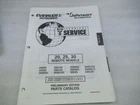 PM9 Evinrude 20 25 30 Remote Models Preliminary Edition Parts Catalog P/n 438153 Used. Price: $8.82.