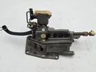Johnson Evinrude Carburetor 309742 Omc 309726 9.5HP Outboard Rebuildable Used. Price: $90.00.
