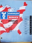 5193 Omc 1976 Evinrude Service Manual 55 Hp Used. Price: $19.99.