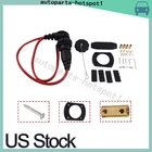 1865120 MKR-28 Trolling Motor Plug And Receptacle For Minn Kota Freshwater New. Price: $45.85.