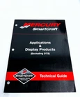 Mercury 90-891965, Technical Guide, Applications & Display Products Used. Price: $17.99.