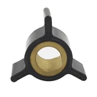 Johnson Evinrude Outboard Water Pump Impeller Fits J2 J3 J4 E3 E4 0433935 New. Price: $12.90.