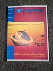 2002 Polaris Virage Txi Jet Ski Watercraft Shop Service Repair Manual 9917370 Used. Price: $132.96.