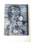 Oem Yamaha 1999 Marine Technical Guide LIT-18865-01-99 Used. Price: $24.99.