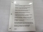 PM132 2007 Mercury 40/50/60 Efi Fourstroke Tiller Handle Diagram 90-879191001 Used. Price: $8.81.