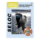 Seloc 18-01705 Repair Manual New. Price: $66.51.