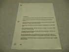 90-899697008 Engine Harness Diagram For Mercury 30/40 Efi 4-STROKE 2006-07 Used. Price: $12.70.