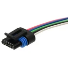 Ignition Coil Connector Pigtail Repair Plug Compatible With Mercury Optimax E... New. Price: $37.07.
