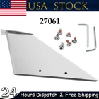 27061 Skeg Guard Protector For Mercury 90 115 175HP Mariner 135 150 200HP New. Price: $77.80.