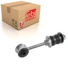 Front Drop Link Anti Roll Bar Stabiliser Fits Volvo 1206667 S1 Febi 15728 New. Price: $19.96.