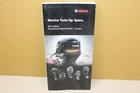 Yamaha Marine Tune-up Specs 2005-2010 Edition (fbp) 1/2010 LIT-18559-06-10 Used. Price: $25.00.
