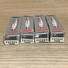 4 Pc Ngk 7696 PZFR6H Laser Platinum Spark Plugs For RC10ECC QC12PEPA QC10PEP Fd New. Price: $44.95.
