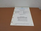 1984 Omc 2 Thru V-6 Outboard Service Manual Oem Remote Controls 394607-9 Used. Price: $15.98.