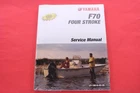 Yamaha F70LA (6CJ-) Service Manual LIT-18616-03-25 Oem New. Price: $84.78.