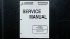 Mariner Mercury Outboards Service Manual 90-857138 1999 4-5 4-STROKE Good. Price: $49.99.