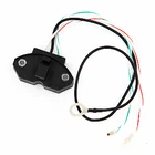 Arco Marine IG001 Premium Ignition Sensor F/mercruiser Outboard Engines New. Price: $50.24.