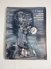 Genuine Yamaha Outboard 1999 Marine Technical Guide LIT-18865-01-99 F25MH Used. Price: $26.99.