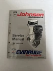 1992 Omc Johnson Evinrude 508285 Outboards Thru Used. Price: $14.00.