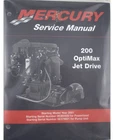 Mercury Marine 90-881986 Manual Service New. Price: $40.79.