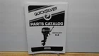Mercury 9.8 Outboard Motor Parts Manual Hp 1984 - 5206550 & Up New. Price: $20.00.