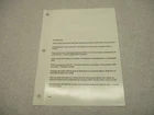 90-899697008 Elec Start Tiller Handle Diagram Mercury 30/40 Efi 4-STROKE 2006-07 Used. Price: $12.70.