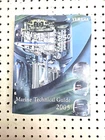 Yamaha 2005 Marine Technical Guide Manual LIT18865-01-05 Used. Price: $24.99.