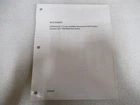 PM21 Mercury 200/225/250 3L Optimax Mechanical Shift Engine Harness 90-879189005 Used. Price: $9.45.
