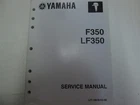 2004 2005 2007 Yamaha Service Repair Workshop Manual New. Price: $179.99.