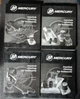 Of Mercury Joystick Piloting Diagnostic Service Manuals 90-8M0110489 Used. Price: $40.00.